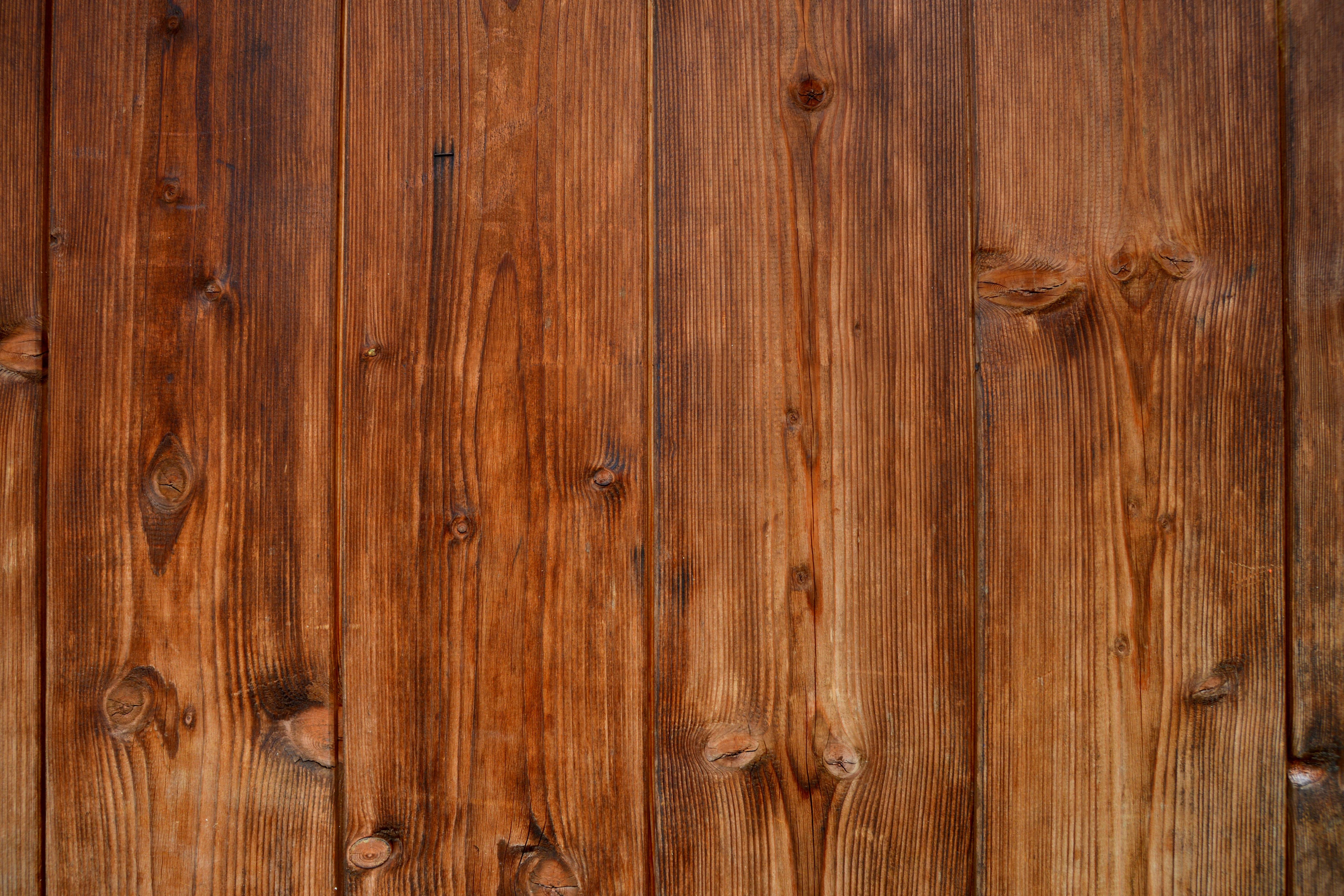 Dark wooden texture background